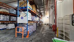 Menlo Worldwide Logistics Hub - Boon Lay (D22), Warehouse #500559651